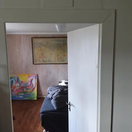 Apartment Rose Wittlingen